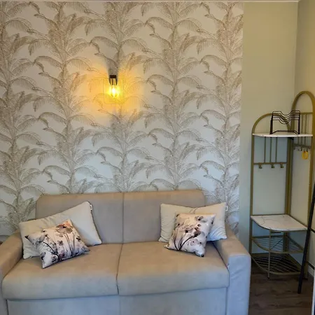 I Fiori Del Apartmán *