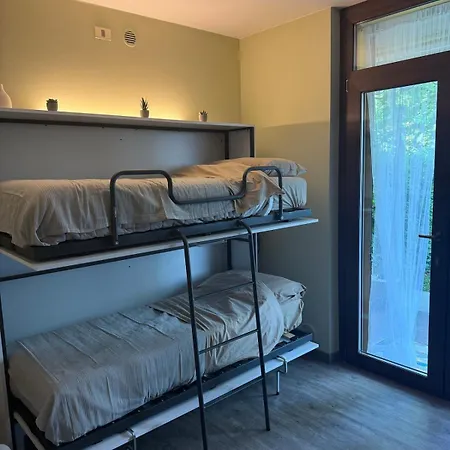 Apartmán I Fiori Del