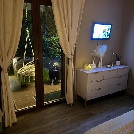 Apartmán I Fiori Del *