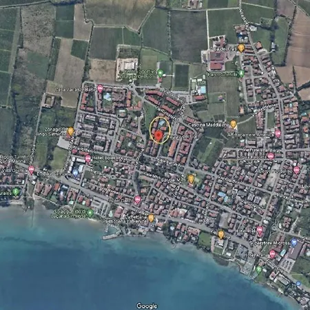 I Fiori Del Apartmán